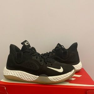 Nike KD Trey 5 VII Black Size 7